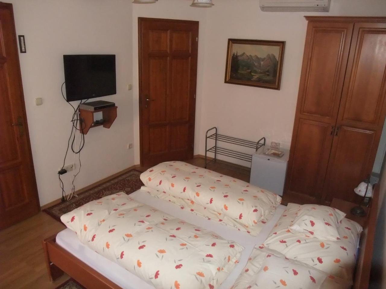 Sovirag Vendeghaz Hotel Hortobágy Екстериор снимка