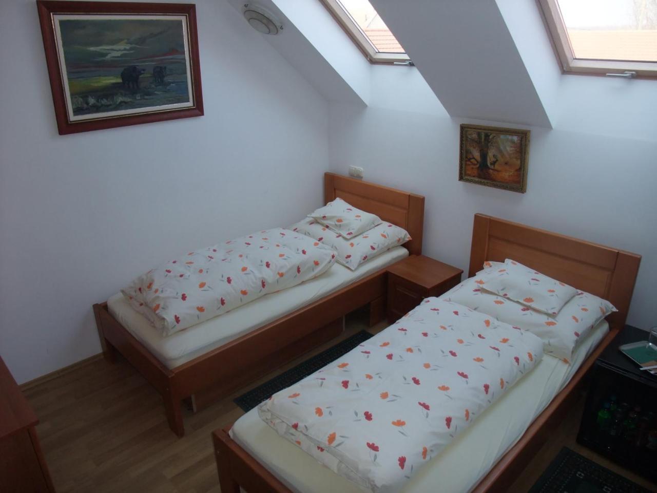 Sovirag Vendeghaz Hotel Hortobágy Екстериор снимка