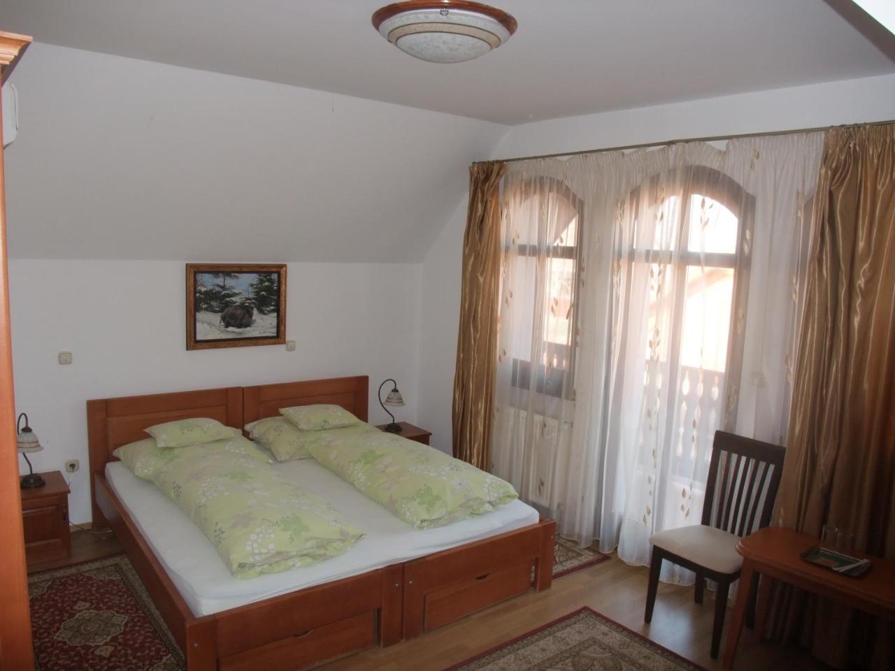 Sovirag Vendeghaz Hotel Hortobágy Екстериор снимка