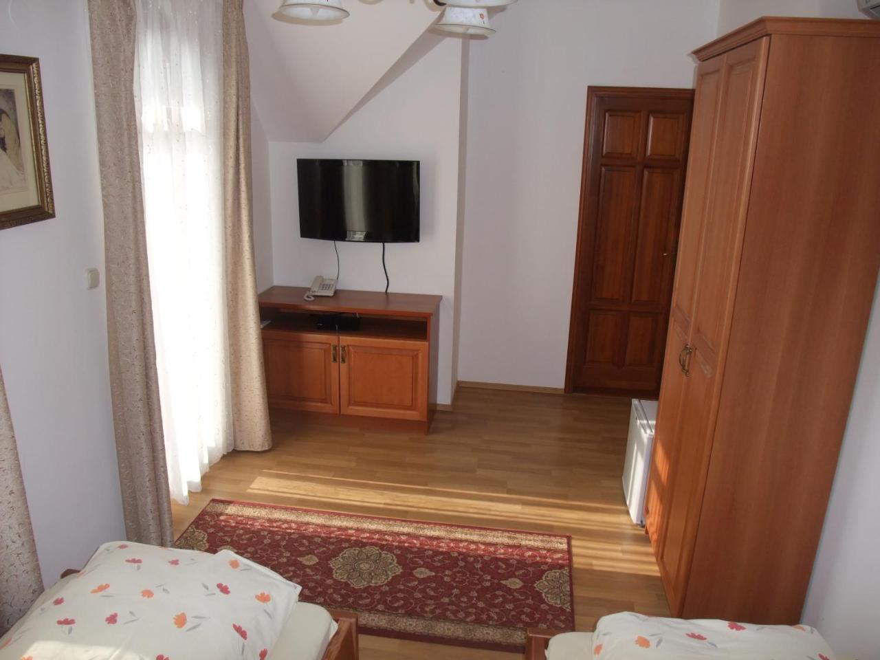 Sovirag Vendeghaz Hotel Hortobágy Екстериор снимка