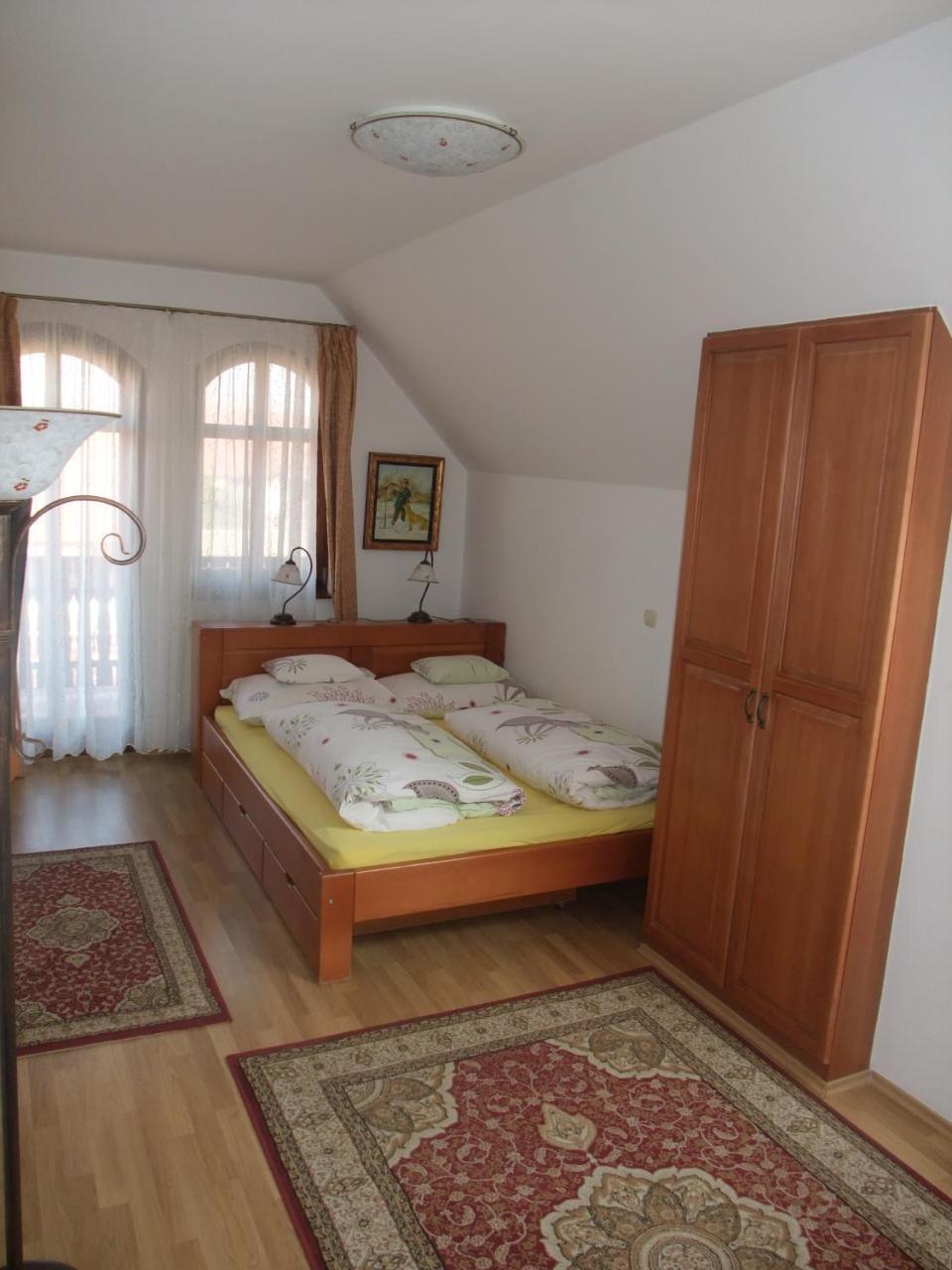 Sovirag Vendeghaz Hotel Hortobágy Екстериор снимка