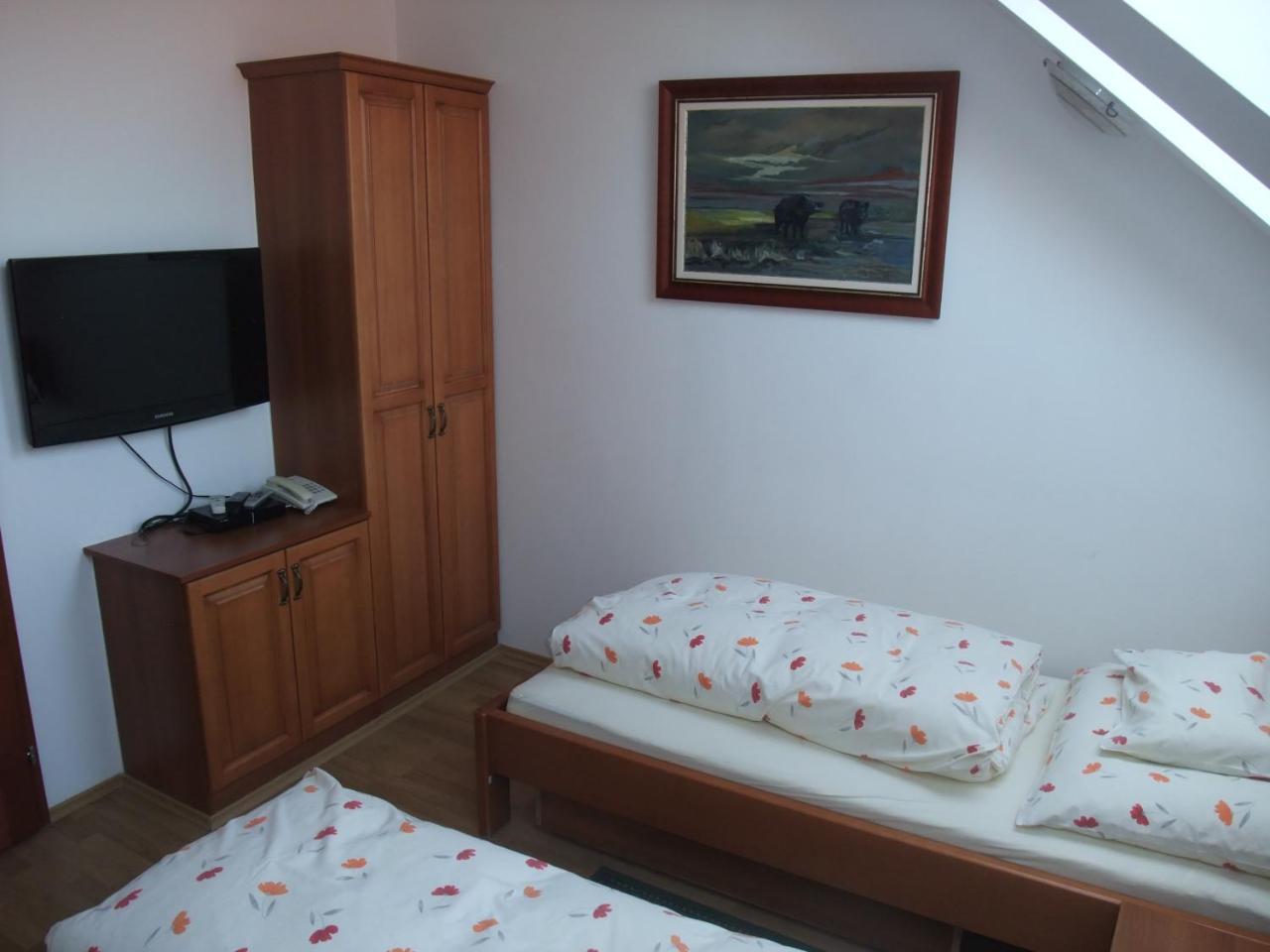 Sovirag Vendeghaz Hotel Hortobágy Екстериор снимка